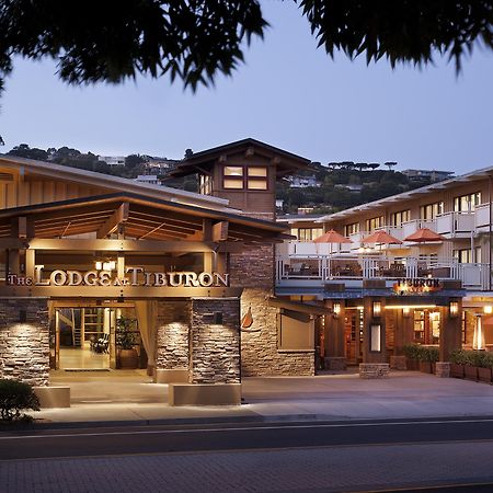 The Lodge At Tiburon Exterior foto